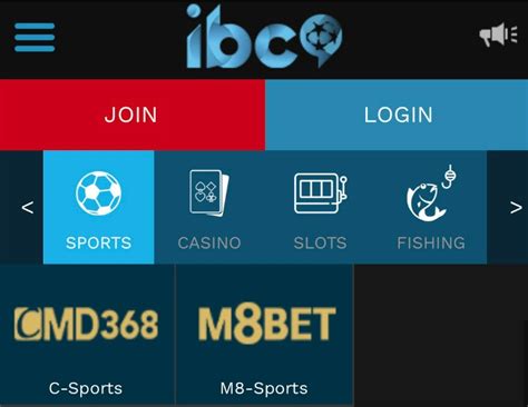  ibc9 slot online